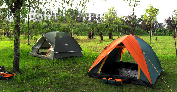 Camping Tent