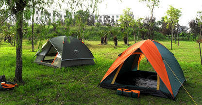 Camping Tent