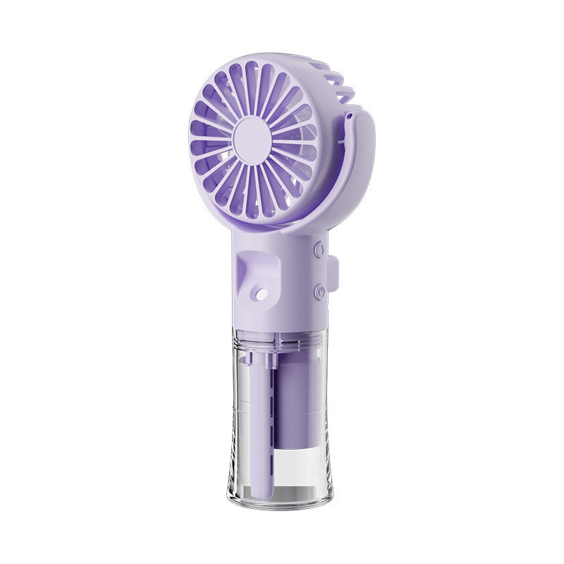 Spray Fan