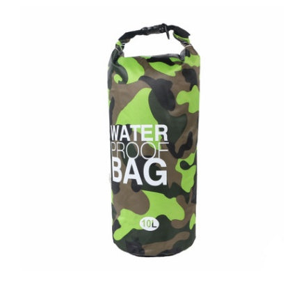 Waterproof Bucket Bag