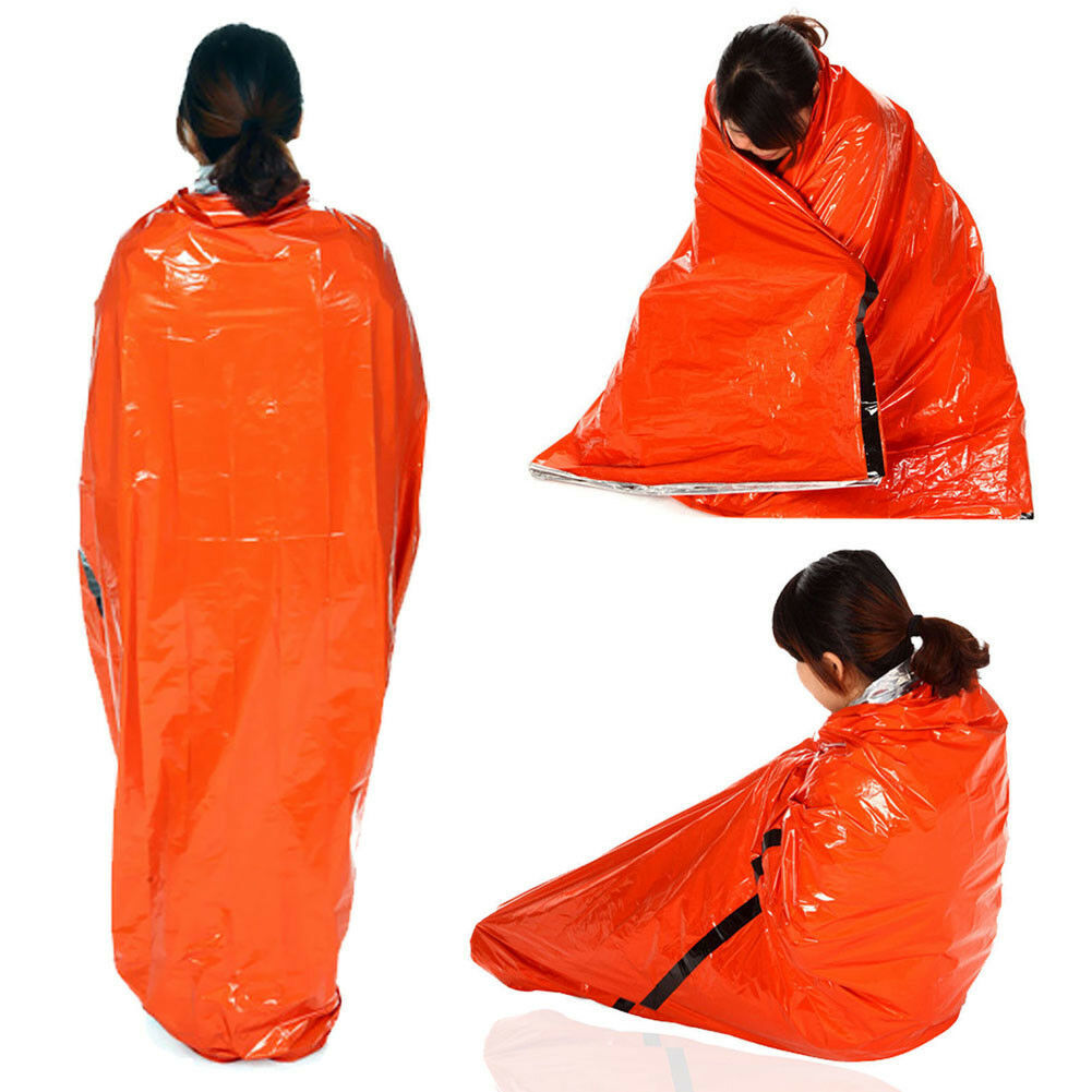 Emergency Sleeping Bag