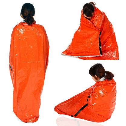 Emergency Sleeping Bag