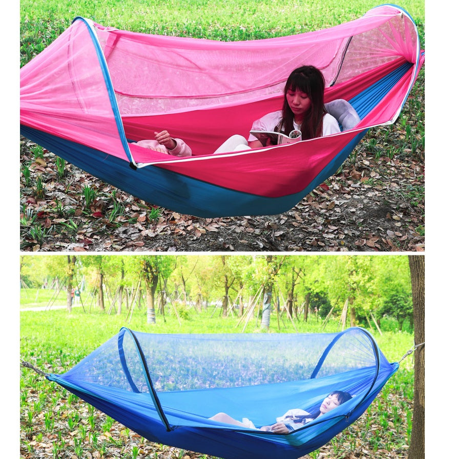 Hammock For Pairs