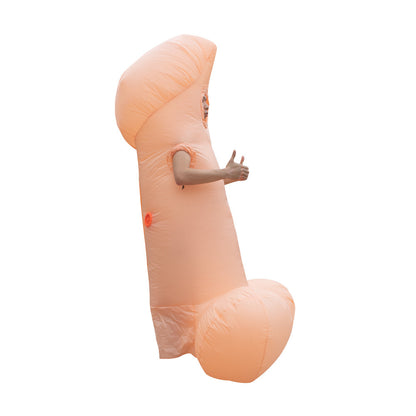 Dick Costume