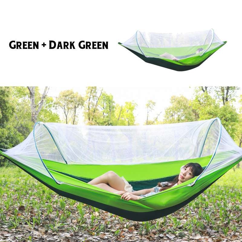 Hammock For Pairs