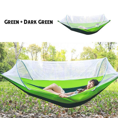 Hammock For Pairs
