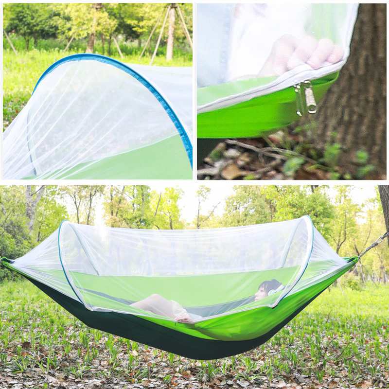 Hammock For Pairs