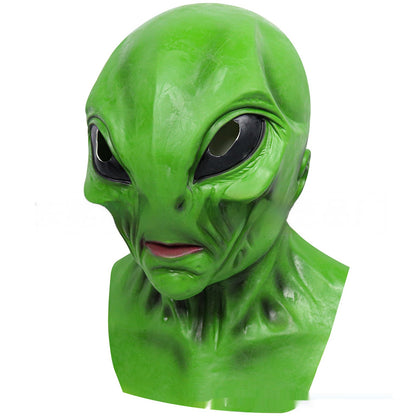 Alien Mask