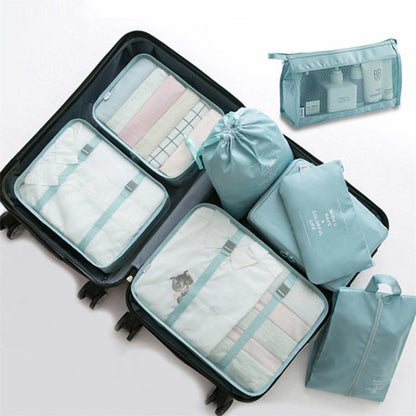 Travel Bag Set