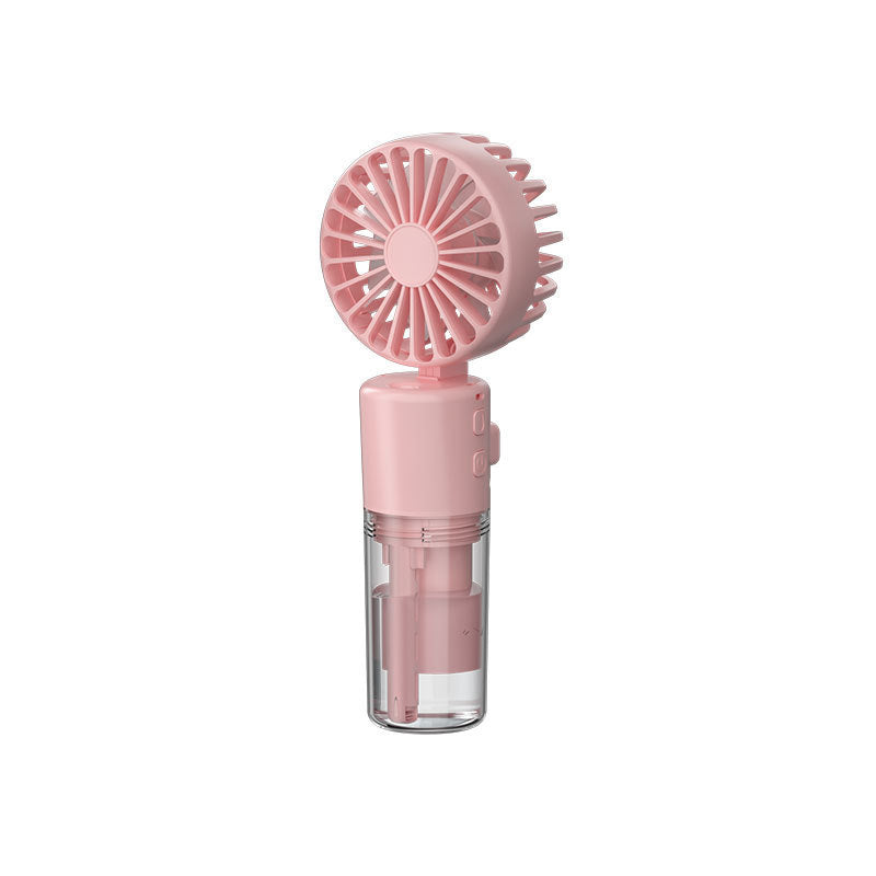 Spray Fan