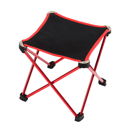 Outdoor Folding Stool