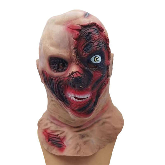Jason Mask