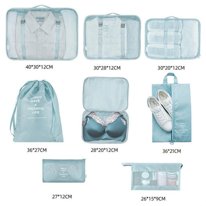 Travel Bag Set