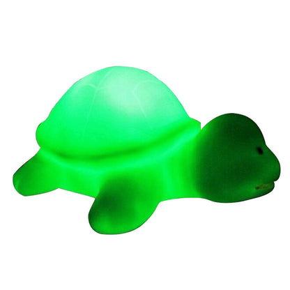 Lighted Turtle