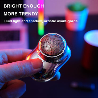 Small Shaving Machine