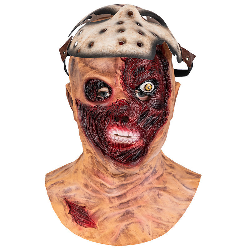 Jason Mask