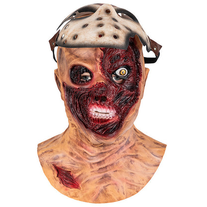 Jason Mask