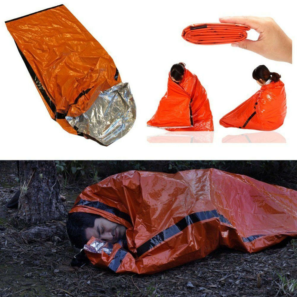 Emergency Sleeping Bag
