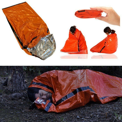 Emergency Sleeping Bag