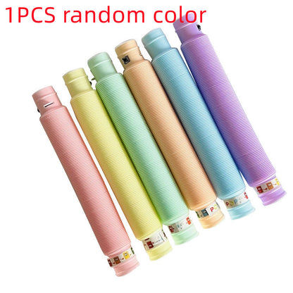 Lighted Stretch Tubes