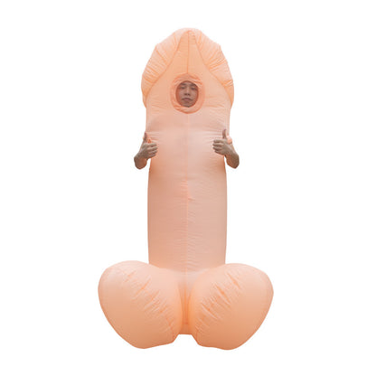 Dick Costume
