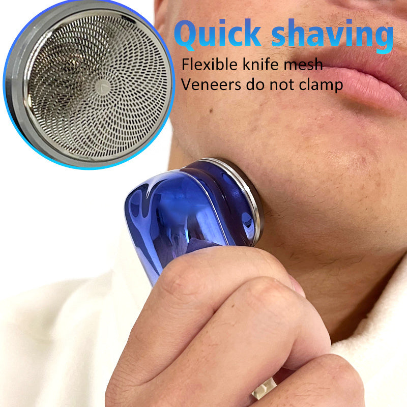 Small Shaving Machine