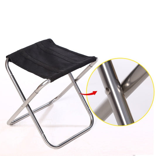 Folding Chair