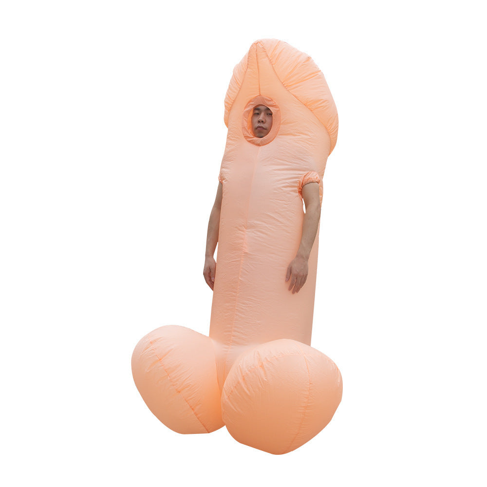 Dick Costume