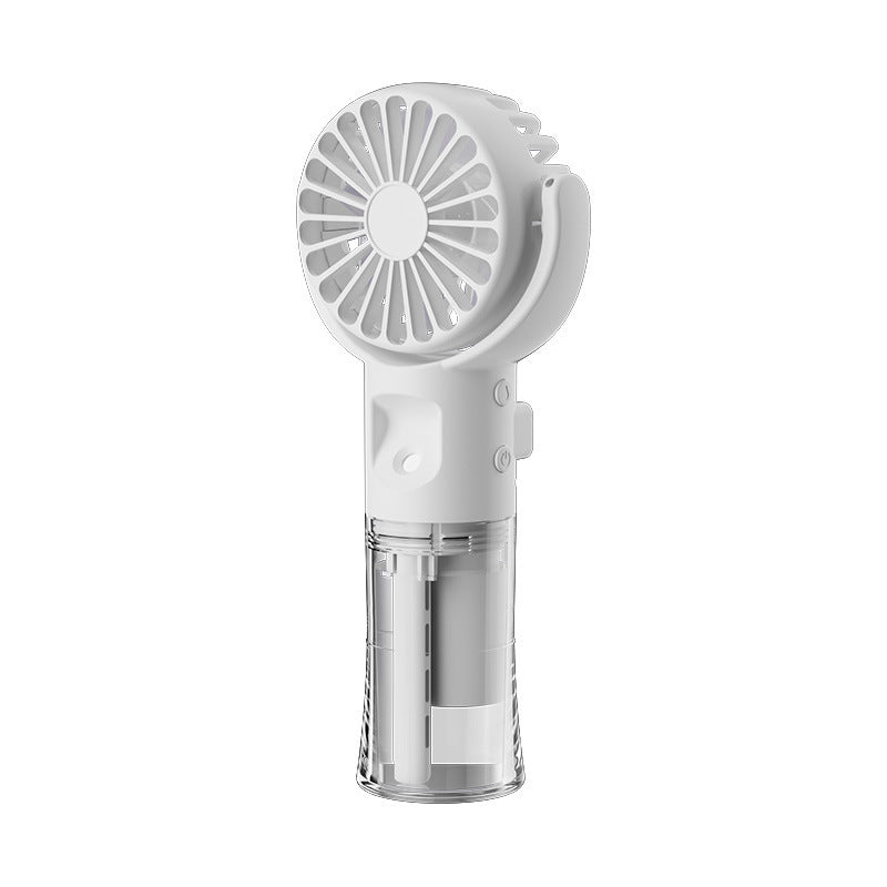 Spray Fan