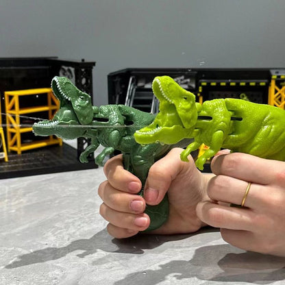 Dinosaur water gun
