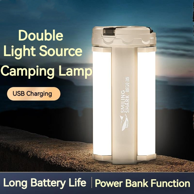 Tent Lamp