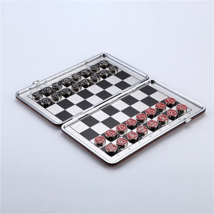 Magnet Chess