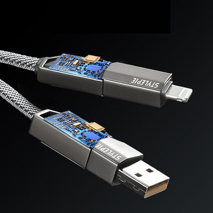 Fast Charging Type-c