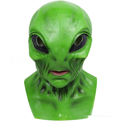 Alien Mask