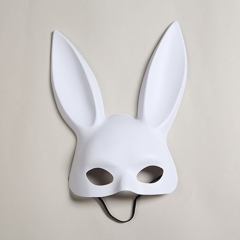 Bunny Mask