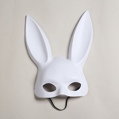 Bunny Mask