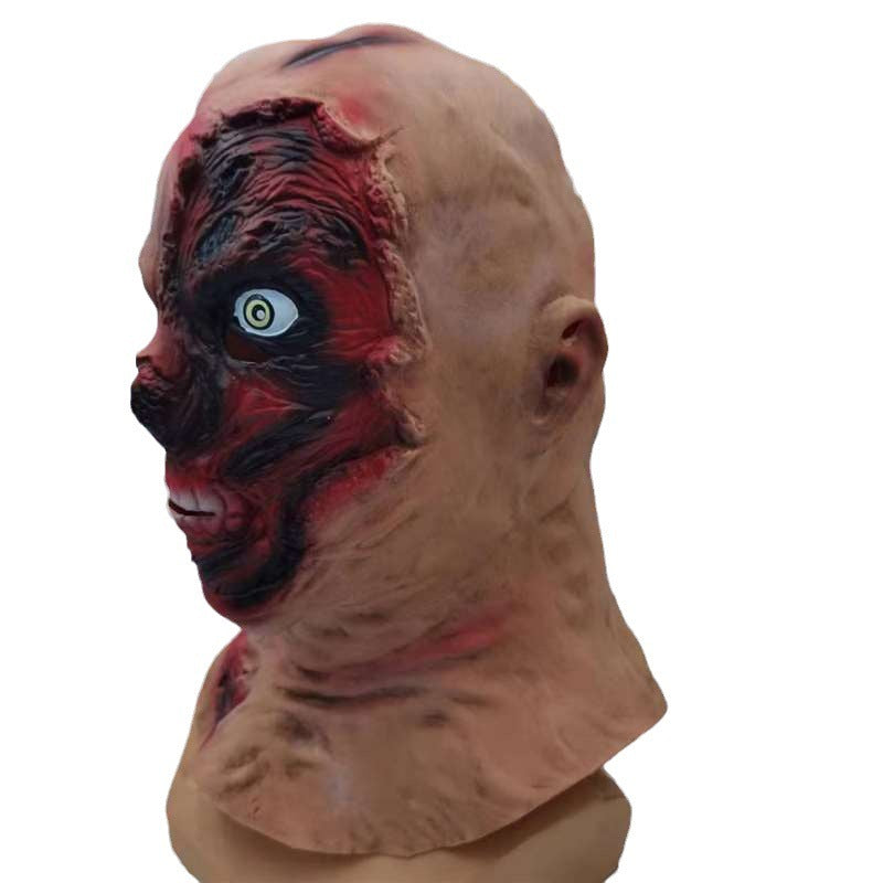 Jason Mask