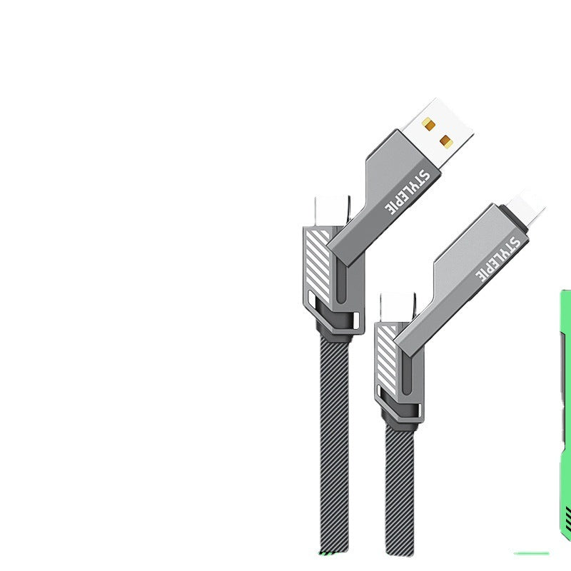 Fast Charging Type-c