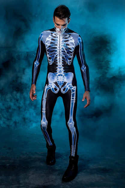 Skeleton Costume