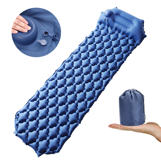 Inflatable Mattress