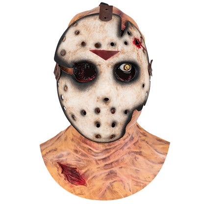 Jason Mask