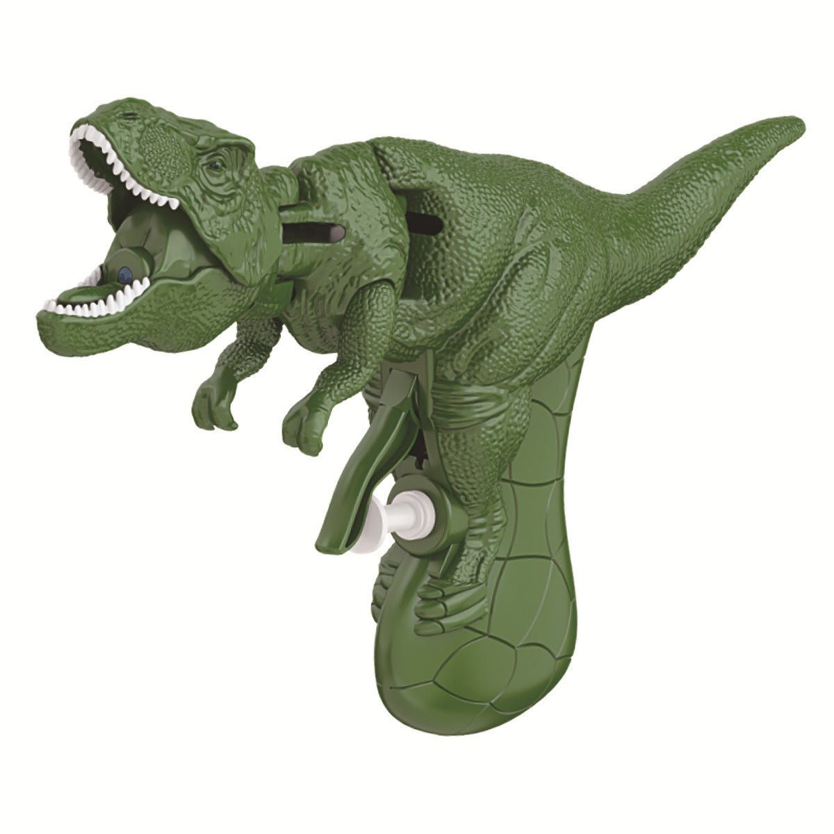 Dinosaur water gun