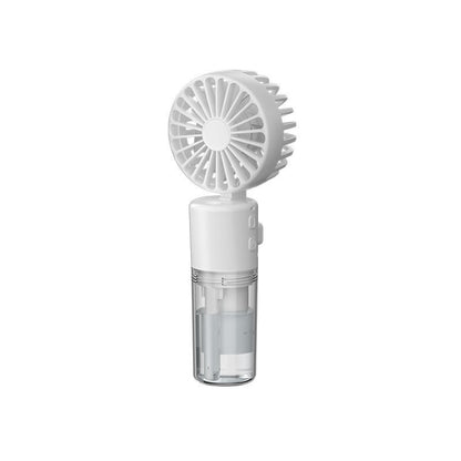Spray Fan