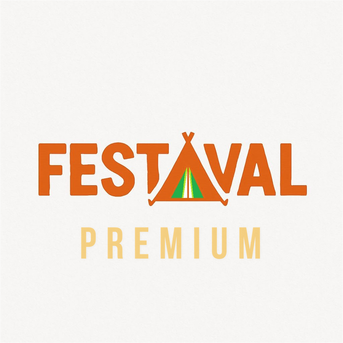 Premium Festival Pack