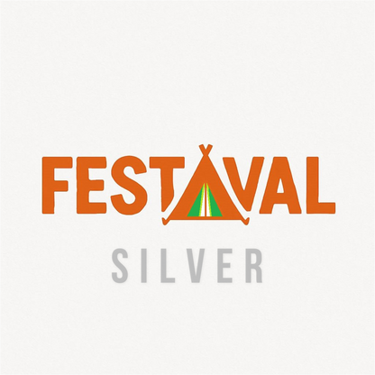 Silver Festival Pack