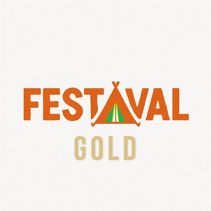 Gold Festival Pack.