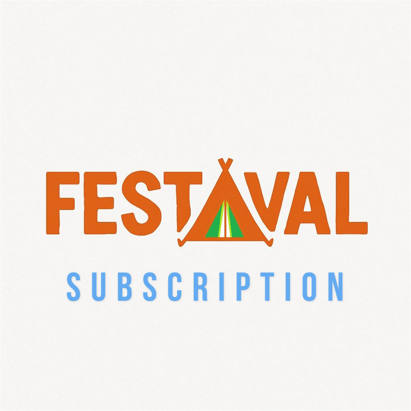 Monthly Subscription