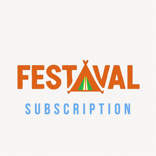 Monthly Subscription