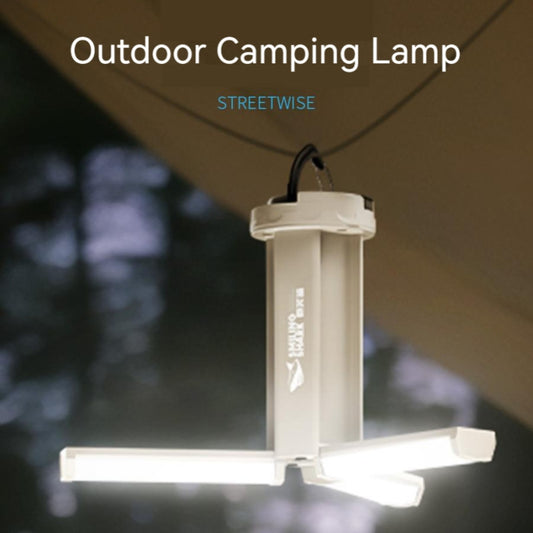 Tent Lamp