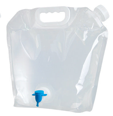 Foldable Water Bags